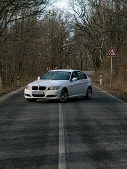 BMW E90 316i SK auto