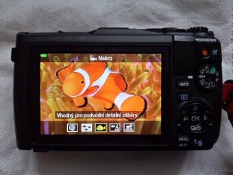 Olympus TOUGH TG-6