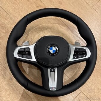 Predám volant na bmw X5 a iné modely