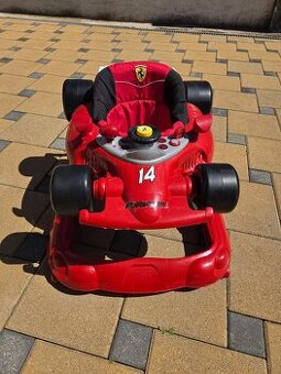 Choditko -ferrari