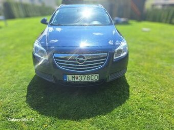 Opel insignia ST 2.0 CDTI      81kw