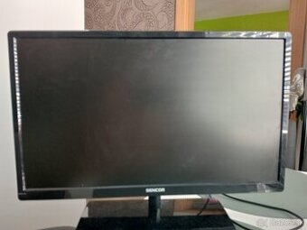 Sencor Full HD LED 55 cm - 1