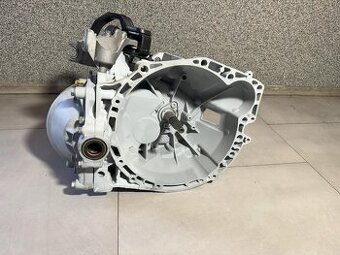Manuální Převodovka Citroen Jumper 20MB
