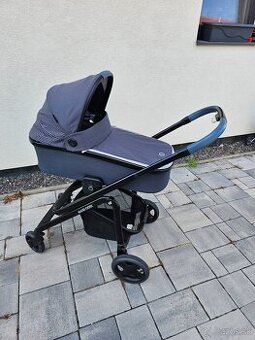 Maxi Cosi trojkombinácia - 1