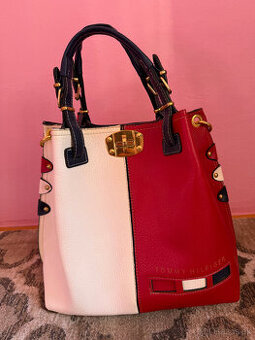 Tommy Hilfiger kabelka