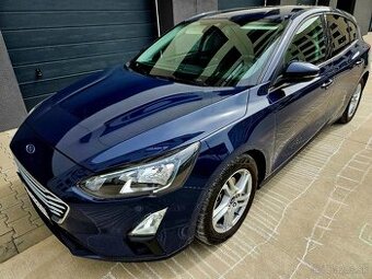 Predám Ford Focus automat