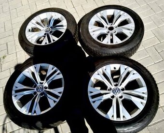 Wolksvagen 5x112