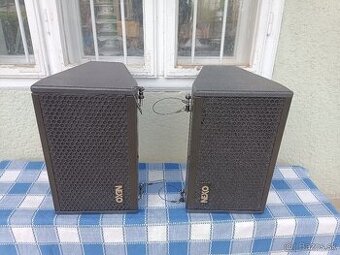 2ks Malé 8" stalelity/ vrchy