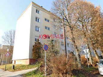 NOVÁ CENA TEHLOVÝ 2-IZB. BYT V PRIAMOM CENTRE MESTA ZVOLEN