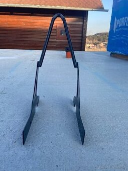 Sissy bar Harley davidson