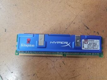 Kingston HyperX 512MB (1x512MB) DDR1 KHX2700/512 2.5V