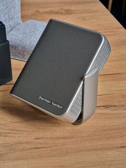 Viewsonic M1+ prenosný v záruke, Harman Kardon, ako nový