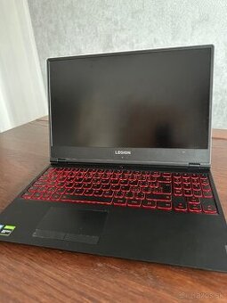 Herný notebook Lenovo LEGION Y7000