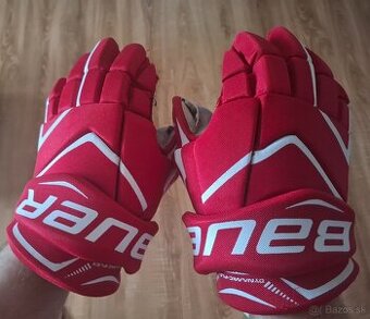 Hokejove rukavice BAUER vapor 13