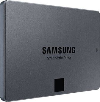 Samsung SSD 870 QVO 1 TB
