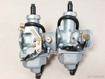 Karburátor PZ-30 atv štvorkolka pitbike 250ccm