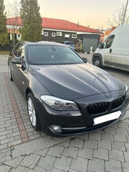 BMW f10