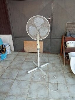 Predám ventilátory - 1