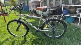 Predam bicykel