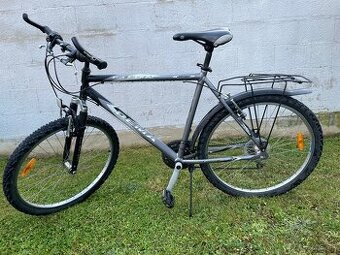 Horský bicykel Dema