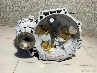 Převodovka FYG Volkswagen Golf 5 1.9 TDI
