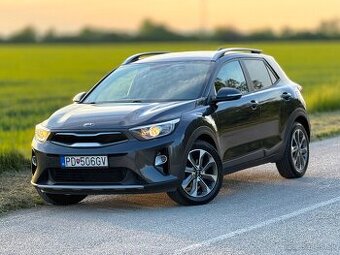 KIA Stonic 1.4 Benzin 2019 Gold ZÁRUKA 72tis. KM
