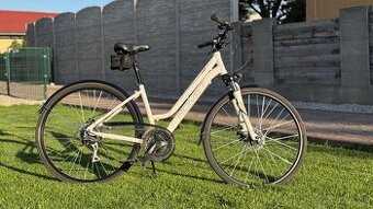 Dámsky bicykel