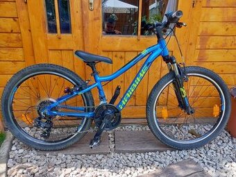 Predam detsky bicykel
