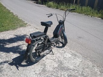 Babetta 210 Motor originál z fabriky (cca.300km)