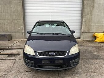 Predám náhradné diely na Ford C-max 1,6tdci