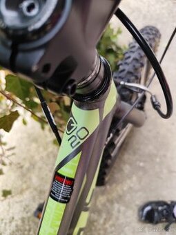 Bicykel Felt