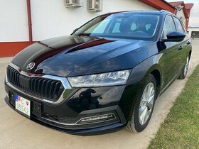 Škoda Octavia Combi 2.0 TDI Style DSG Virtual ODPOČET DPH