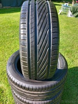 225/50 r17 letné pneumatiky