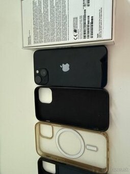 IPhone 13 mini, 256 GB