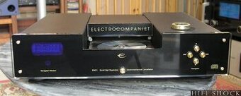 ELECTROCOMPANIET ,  Purist Audio Design