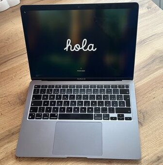 MacBook Air 2020 M1 256 GB
