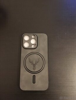 Kryt na iPhone 15 pro