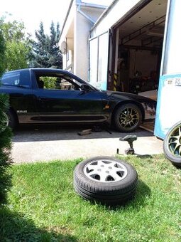 Nissan 200SX s13