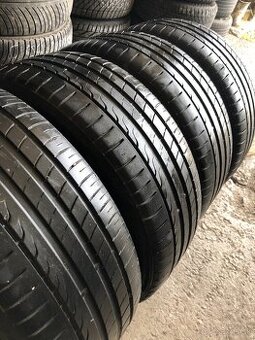 205/45 R17 4ks Imperial EcoSport2