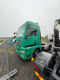 MAN TGA 18.440