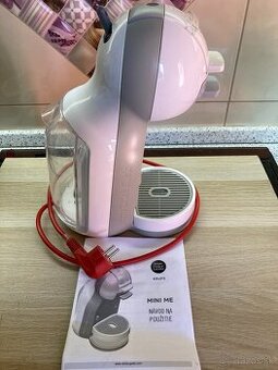 Kávovar Krups Dolce Gusto
