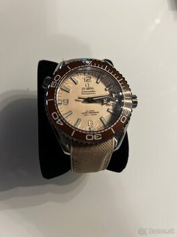 Omega planet ocean