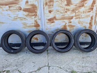 Letné pneumatiky Michelin 225/45 R17