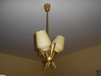 Retro  luster