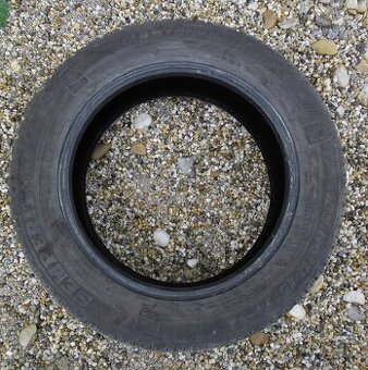 Predám zimné pneu 185/60 R15