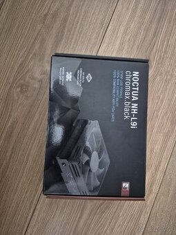 Noctua NH-L9i úplne nový