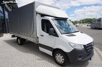 Mercedes Sprinter 2023 náhradné diely