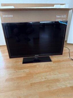 Samsung led tv