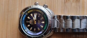 Hodinky Orient CRYSTAL AUTOMATIK