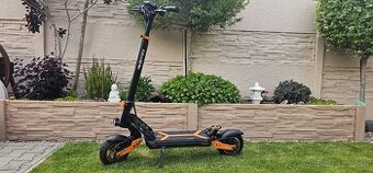 Kuggo kuririn G2 max